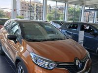 Usado Renault Captur LIMITED 130 CV (95 kW) 2019 Naranja SUV