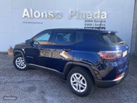 usado Jeep Compass Sport FWD