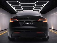 Usado Tesla Model Y 258 kW (351 CV) 2022 Negro SUV