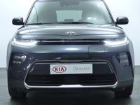 usado Kia Soul EV SOUL150KW DRIVE 204 5P