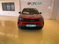 Usado Opel Mokka Ultimate 136 HP (100 kW) 2024 Vermelho SUV
