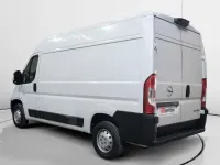 Usado Opel Movano Edition 140 CV (102 kW) 2022 Van