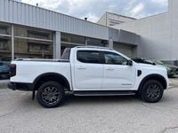 Nuevo Ford Ranger Wildtrack 240 CV (176 kW) 2026 Blanco Pickup/Camioneta