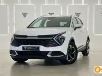 Usado Kia Sportage 162 CV (119 kW) 2025 Blanco SUV