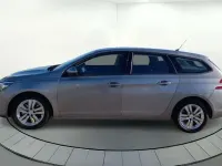 Usado Peugeot 308 SW Active 100 CV (73 kW) 2020 Familiar
