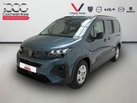 Nuevo Peugeot Rifter Allure 130 CV (95 kW) 2025 Azul Monovolumen