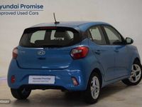 usado Hyundai i10 - 15.661 km 1.0 MPI Klass