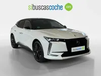 Usado DS Automobiles DS4 Trocadero 130 CV (95 kW) 2022 Blanco SUV