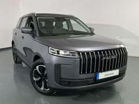 Usado Jaecoo 5 147 CV (108 kW) 2025 Gris SUV