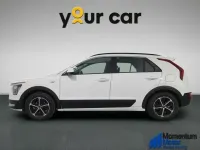 Usado Kia Niro 141 CV (103 kW) 2022 Blanco SUV