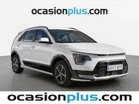 Begagnad Kia Niro 129 HK (94 kW) 2025 Vit SUV