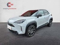 Usado Toyota Yaris Cross Sport 130 CV (95 kW) 2025 Gris / plata SUV