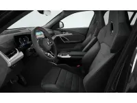 Usado BMW X2 Comfort Edition 300 CV (220 kW) 2025 Negro SUV