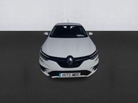 Usado Renault Mégane IV Equilibre 116 CV (85 kW) 2023 Blanco Berlina