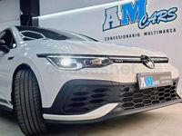 Usado VW Golf VIII GTI Clubsport 301 CV (221 kW) 2023 Blanco Berlina