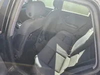 Usado Audi A4 130 CV (95 kW) 2004 Azul Familiar