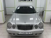 Usado Mercedes E240 Elegance 170 CV (125 kW) 1999 Berlina