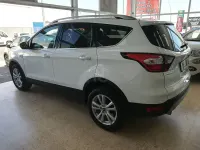 Usado Ford Kuga Titanium 120 CV (88 kW) 2018 Blanco SUV