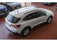 Usado Ford Kuga Titanium 190 CV (139 kW) 2022 Blanco SUV