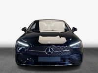 Usado Mercedes CLE220 197 CV (144 kW) 2024 Negro Descapotable