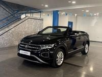 Usado VW T-Roc Style 150 CV (110 kW) 2023 SUV