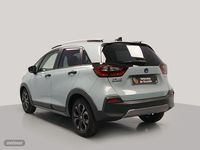 Nuevo Honda Jazz 122 CV (89 kW) 2025 Blanco Utilitario