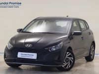 Usado Hyundai i20 83 CV (61 kW) 2024 Utilitario