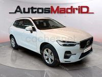 Usado Volvo XC60 Core 197 CV (144 kW) 2024 Blanco SUV