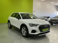 Usado Audi Q3 Advanced Plus 150 CV (110 kW) 2022 Blanco SUV