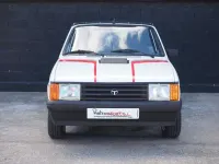 Usado Talbot Samba 90 CV (66 kW) 1984 Blanco Descapotable