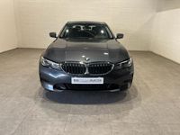 usado BMW 318 Serie 3 d en MOTOR MUNICH S.A.U - Terrassa Barcelona