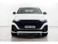 Usado Audi Q8 Ambiente 231 CV (169 kW) 2025 Blanco SUV