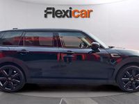Usado Mini Cooper Clubman 136 CV (100 kW) 2022 Negro Familiar