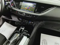 Usado Opel Insignia Excellence 136 CV (100 kW) 2018 Gris / plata Familiar