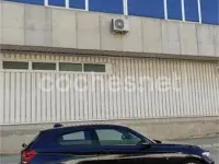Usado BMW 118 170 CV (125 kW) 2014 Negro Utilitario