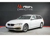 usado BMW 320 SERIE 3 d Touring xDrive