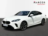 Usado BMW 220 163 CV (119 kW) 2025 Coupe
