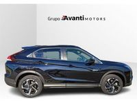 Usado Mitsubishi Eclipse Cross 188 CV (138 kW) 2023 Negro SUV