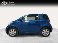 usado Toyota iQ iQ1.0 MultiDrive en Málaga