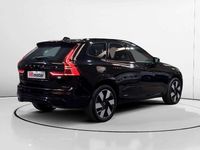 Usado Volvo XC60 Ultra 402 CV (295 kW) 2024 Negro SUV