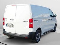 Usado Toyota Proace 100 kW (136 CV) 2021 Monovolumen