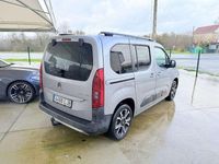Brugt Citroën Berlingo Shine 102 HK (75 kW) 2020 Grå MPV