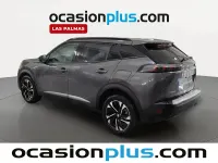 Usado Peugeot 2008 Allure 100 CV (73 kW) 2023 Gris SUV
