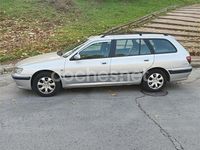 Usado Peugeot 406 110 CV (80 kW) 2000 Gris / plata Familiar