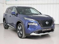 usado Nissan X-Trail 1.5 e-Power Tekna e-4orce 4x4 5pl. 158kW