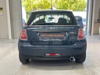 Usado Mini One D 90 CV (66 kW) 2011 Azul Utilitario