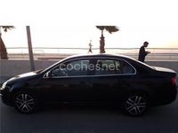 Usado VW Jetta Edition 105 CV (77 kW) 2010 Negro Berlina