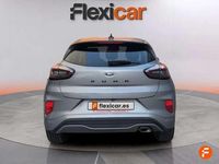 Usado Ford Puma ST-Line 125 CV (91 kW) 2024 Gris SUV