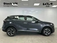 Nuevo Kia Sportage 230 CV (169 kW) 2025 Oscuro SUV