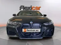 Usado BMW M440 M Sport 374 CV (275 kW) 2023 Negro Coupe